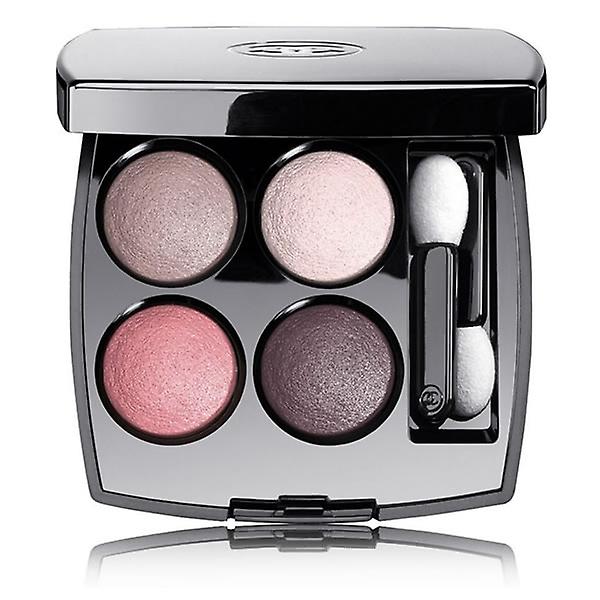 Chanel Les 4 Ombres Multi Effect Quadra Oogschaduw 228 Tissé Cambon