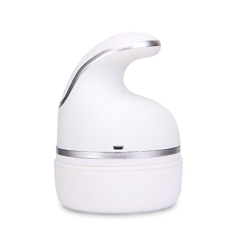 Head massager, multi-functional cervical spine massager, shoulder, neck, head and meridians, dual-us