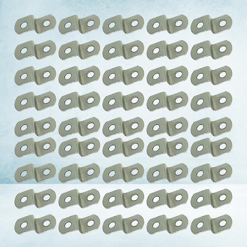 140pcs Photo Frame Back Sheet