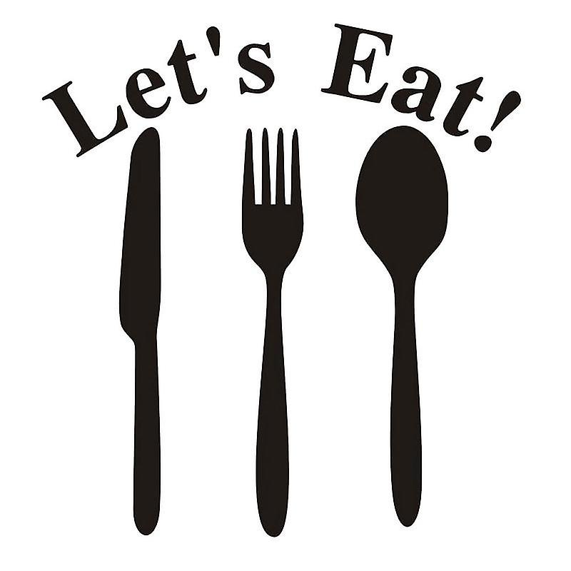 1pcs Creative Tips Sticker