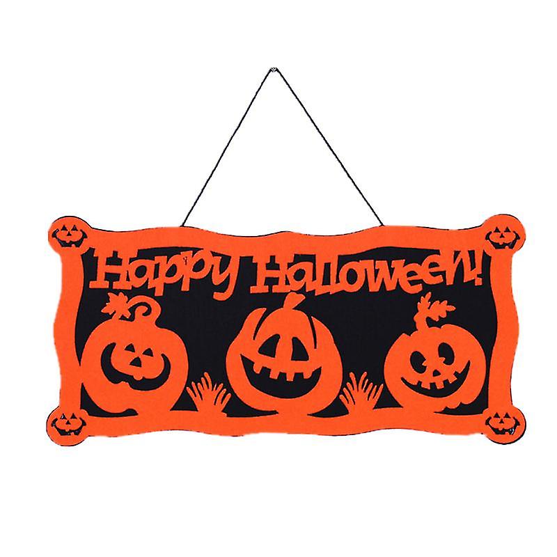 1pcs Hanging Ornament For Halloween Decor
