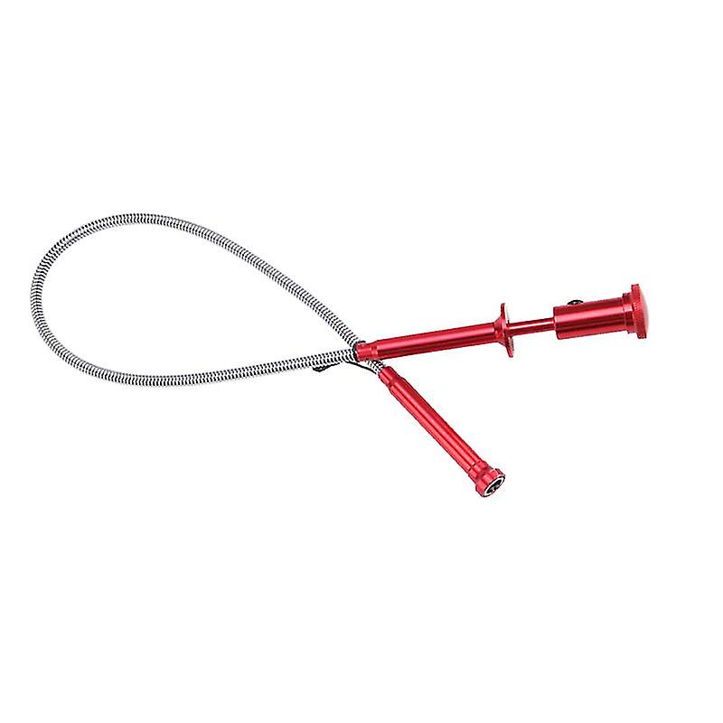 Carbon Steel Drain Cleaner For Cleaning