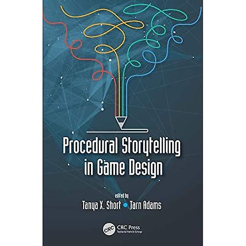 Procedural Storytelling in Game Design