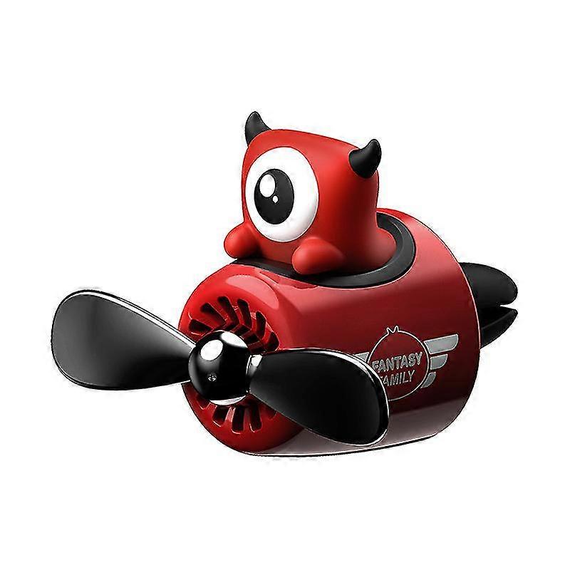 Haco Bear Air Freshener Diffuser Car Air Outlet Perfume Diffuser