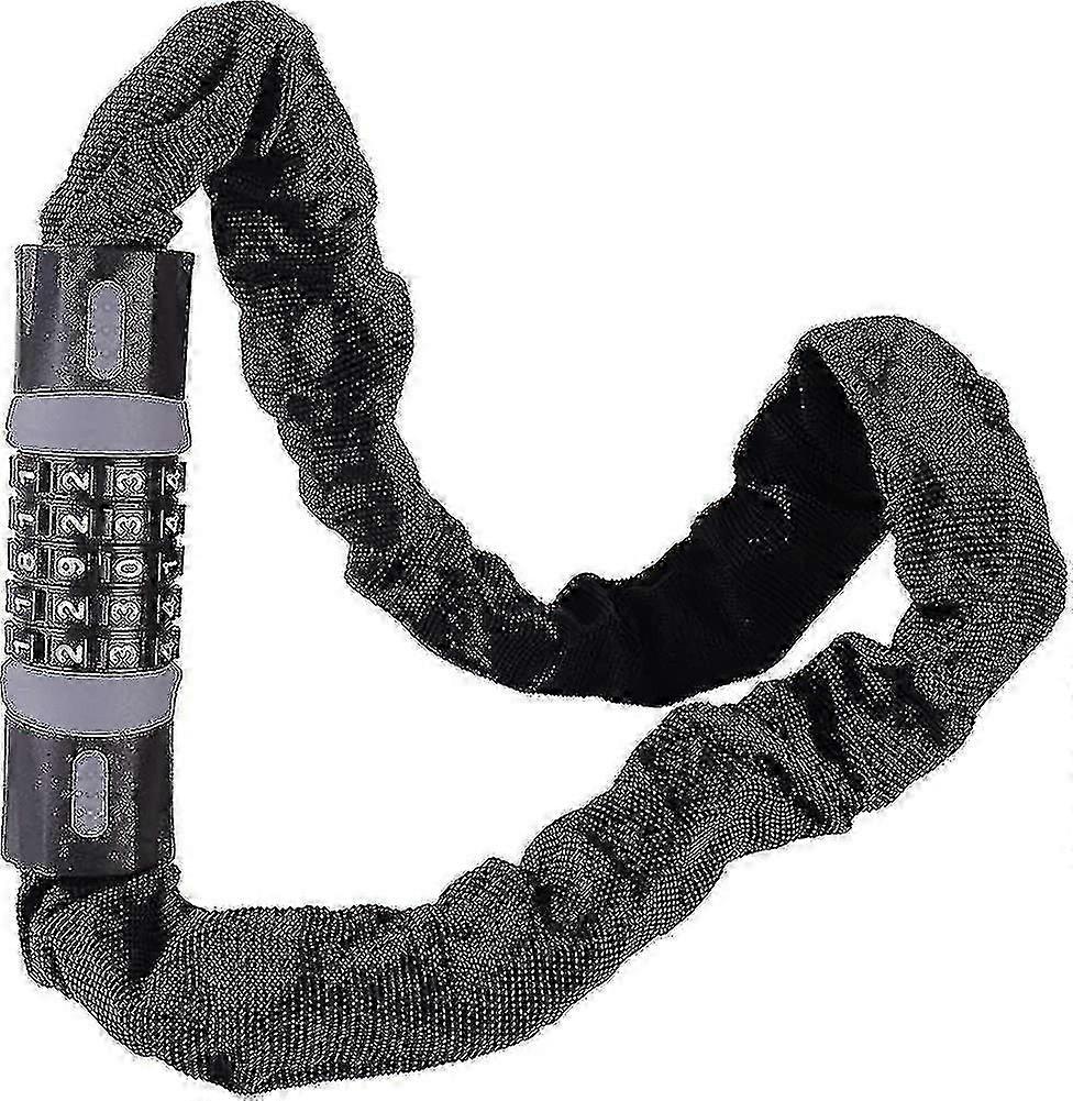 Bicycle Lock Combination Numbers_Feb