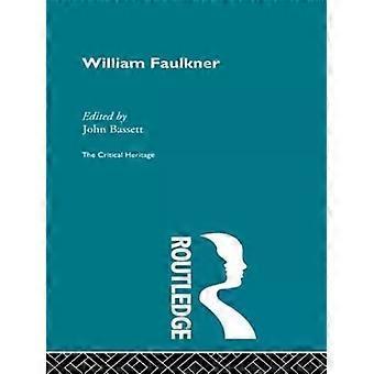 William Faulkner - Taylor & Francis Ltd