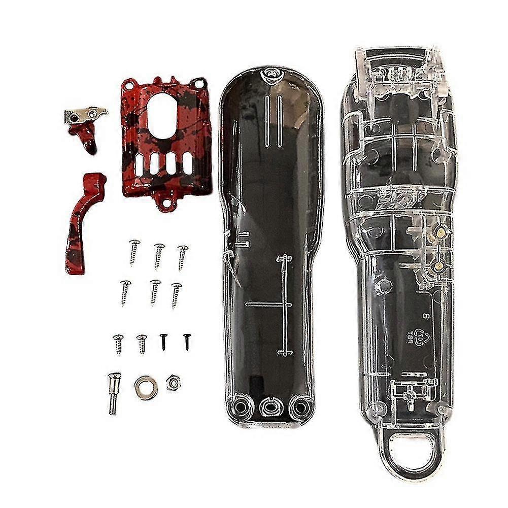 Electric Hair Clipper Shell Kit B