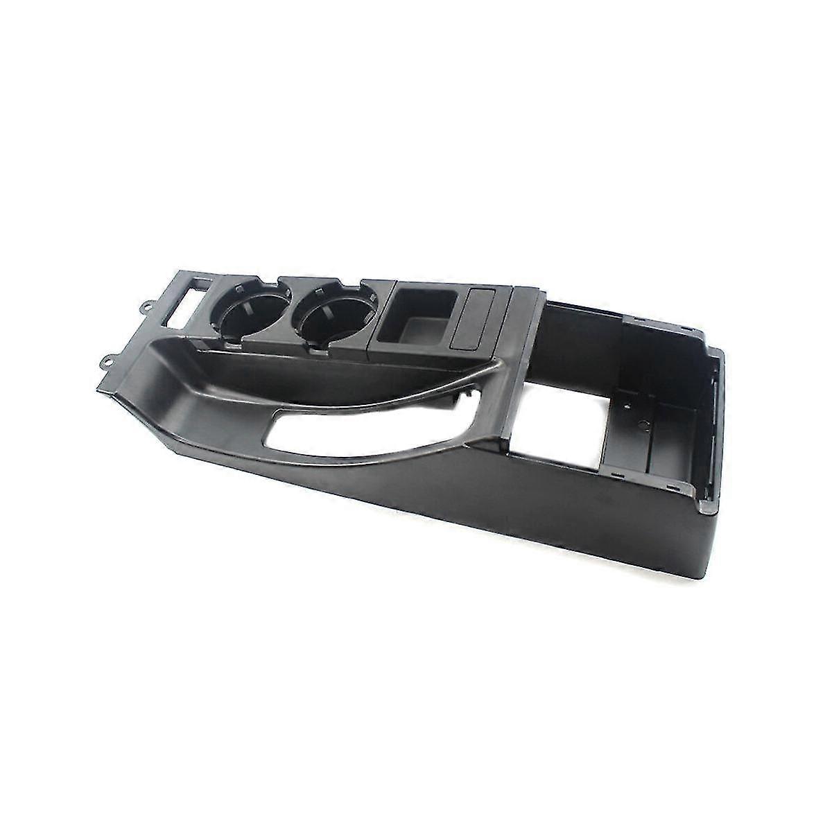 Car Center Console Trim Base For 3 Series E46 325i 328i 330i 1999-2006 Lhd 51168217953, 51168217957