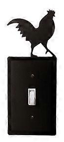 Gallo - Cubierta de un solo interruptor