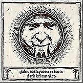 Various Artists : John Barleycorn Reborn CD 2 discs (2007)