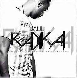 Jalil : Radikal CD (2014)