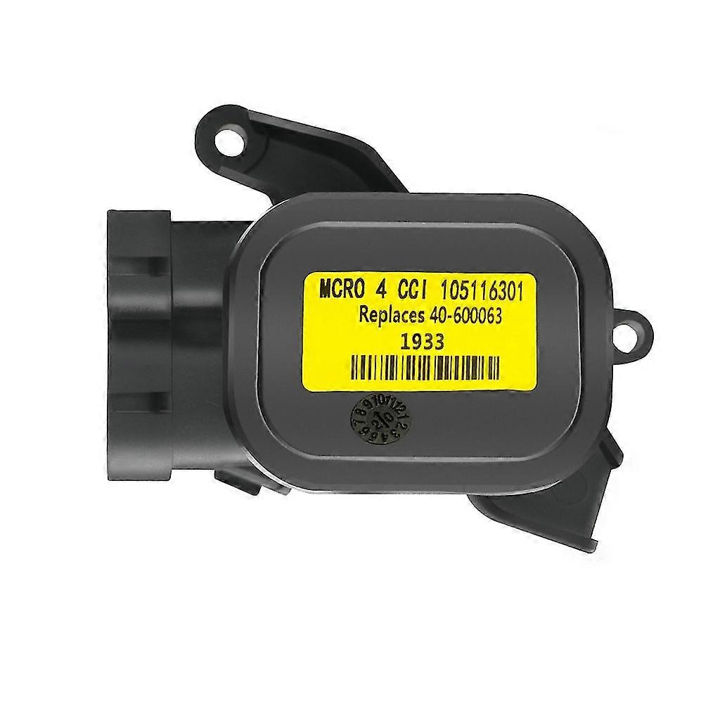 Accelerator Waterproof Fire Resistant Throttle Potentiometer 103850401 Am293101