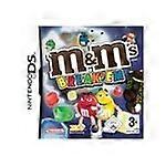 M  Ms Breakem (Nintendo DS) - PAL - New & Sealed
