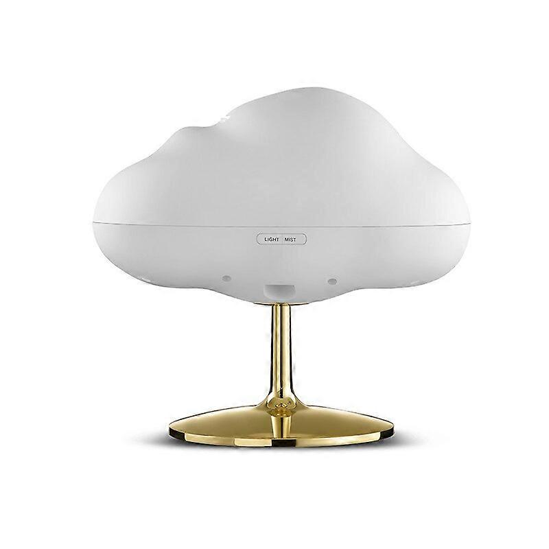 DC5V Cloud Aromatherapy Essential Oil Diffuser Ultrasonic Air Humidifier
