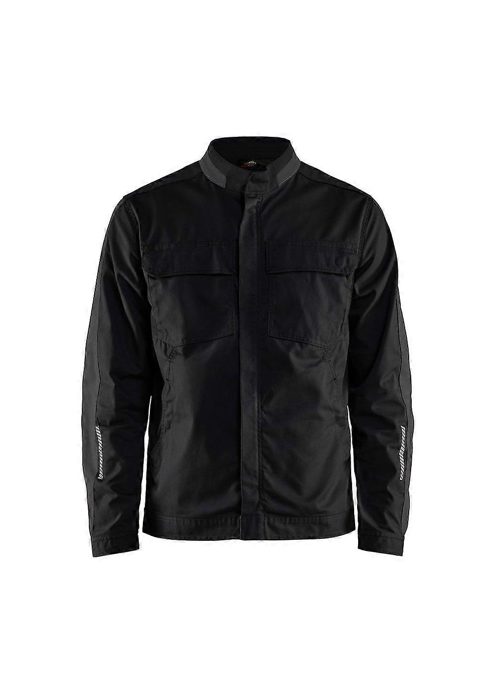 Men's Blaklader Industry Jacket Stretch OEKO-TEX 44441832
