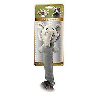 Irresistible Elephant Dog Toy