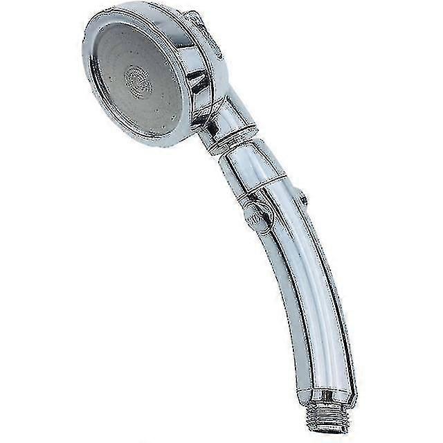 Pressure Rainfall Shower Head 300 Holes Shower