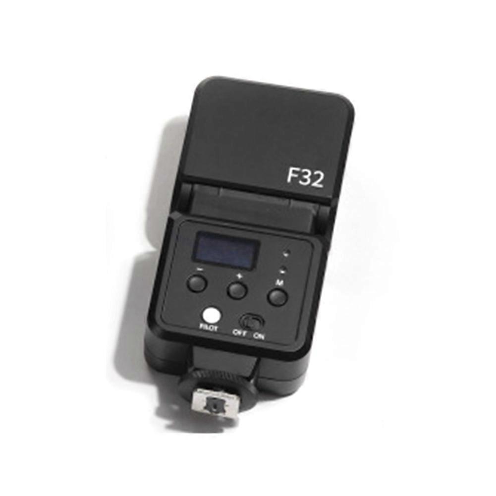 F32 Camera Flash Speed Light Wireless Camera Flash Suitable for , , ,