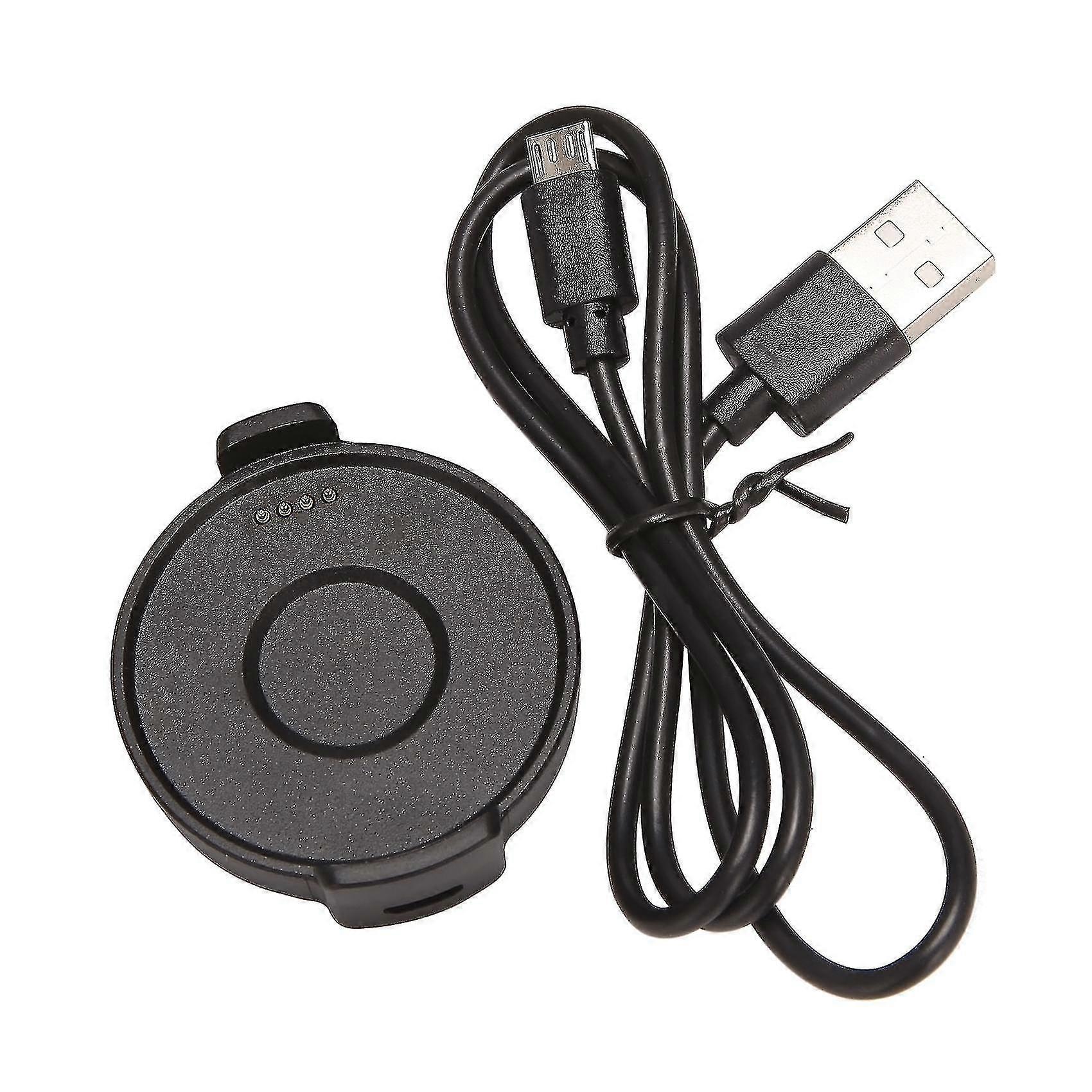 Smart Watch Charger For Pro Usb Data And Dock Charge Dock Cable Bluetooth Watch Charger With 1m Magnetic Suction Cable Y