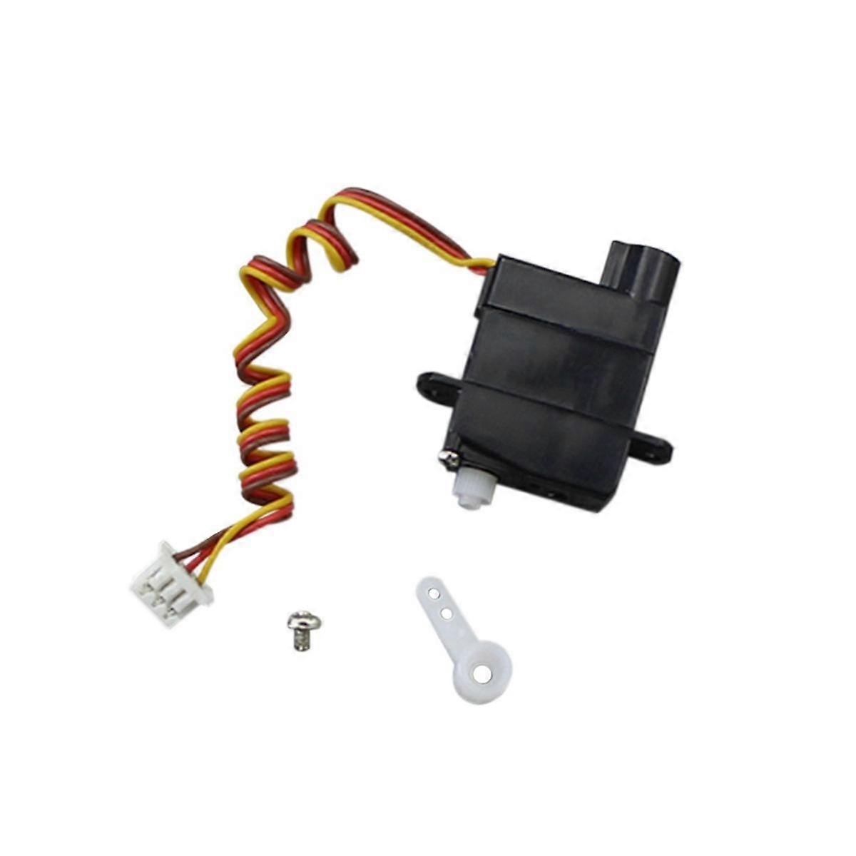 V966.011 Servo for V966 V911S V977 V988 V930 V931 XK K110 A600 A430 A800 RC Helicopter Spare Parts