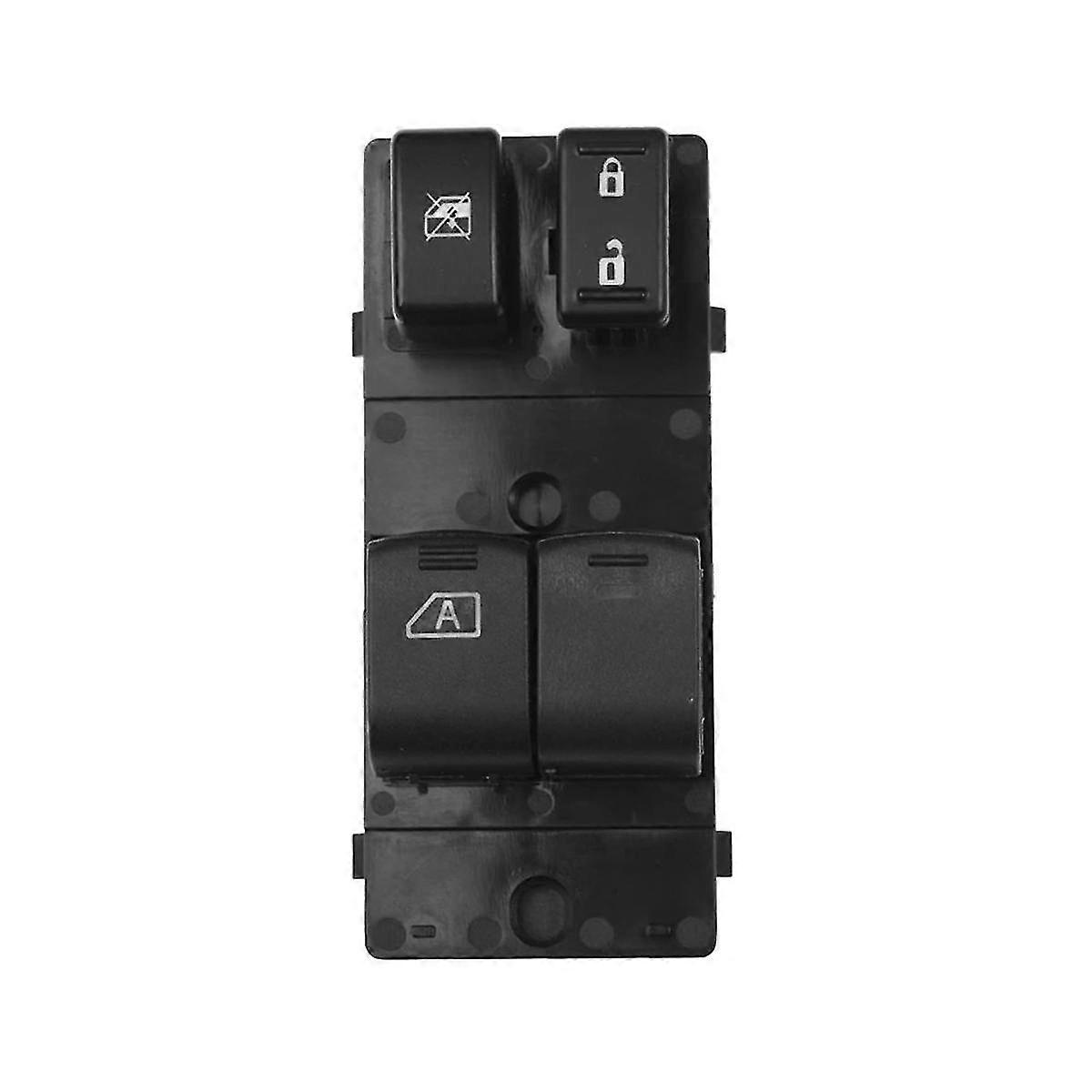 New Power Window Switch 25401-1HB0C for Micra 2010-2018 Car Accessories 254011HB0C