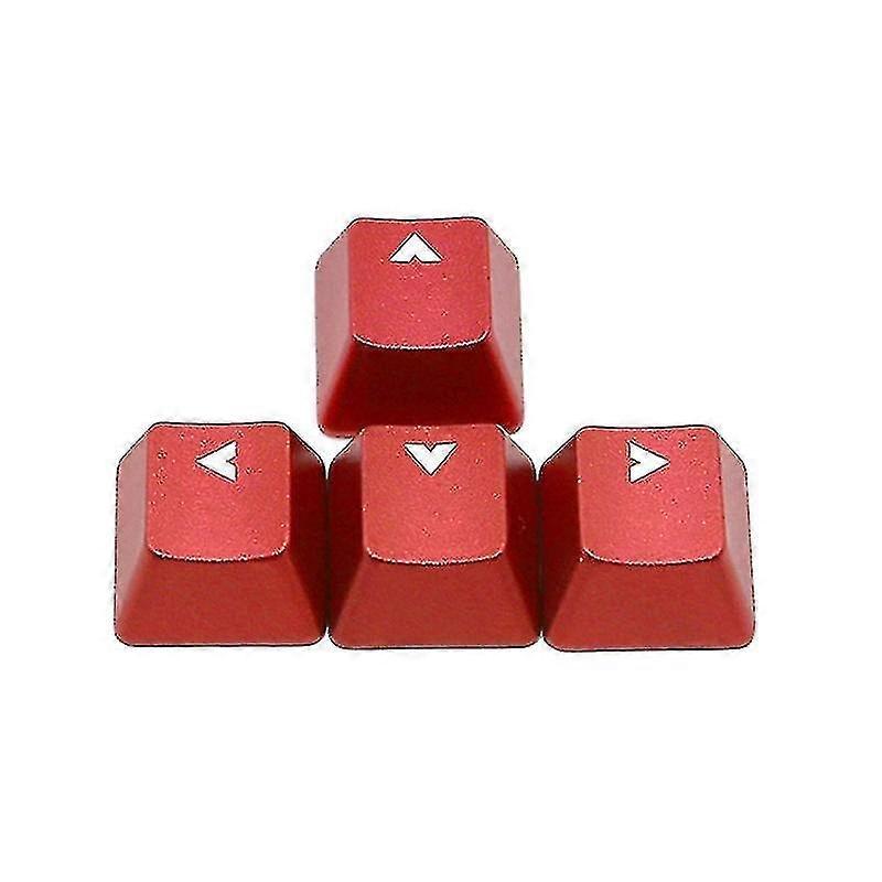 Oem Profile Wasd Arrows Key Keycap For Cherry Mx Mechanical