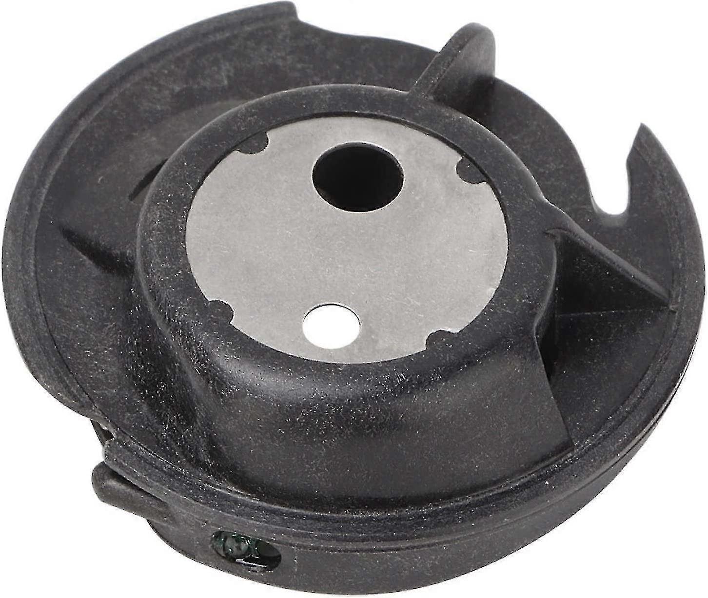 Sewing Machine Bobbin Case For Brother Sewing Machine Multi Function Home Sewing Shuttle Rotary Replacement Tool Parts(1pc, Black) -JA