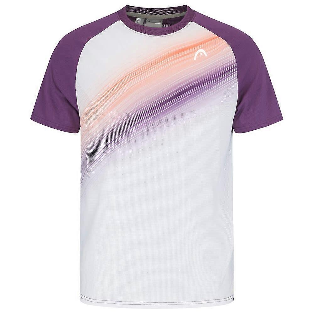 T-Shirt Head Performance 811413LCXP