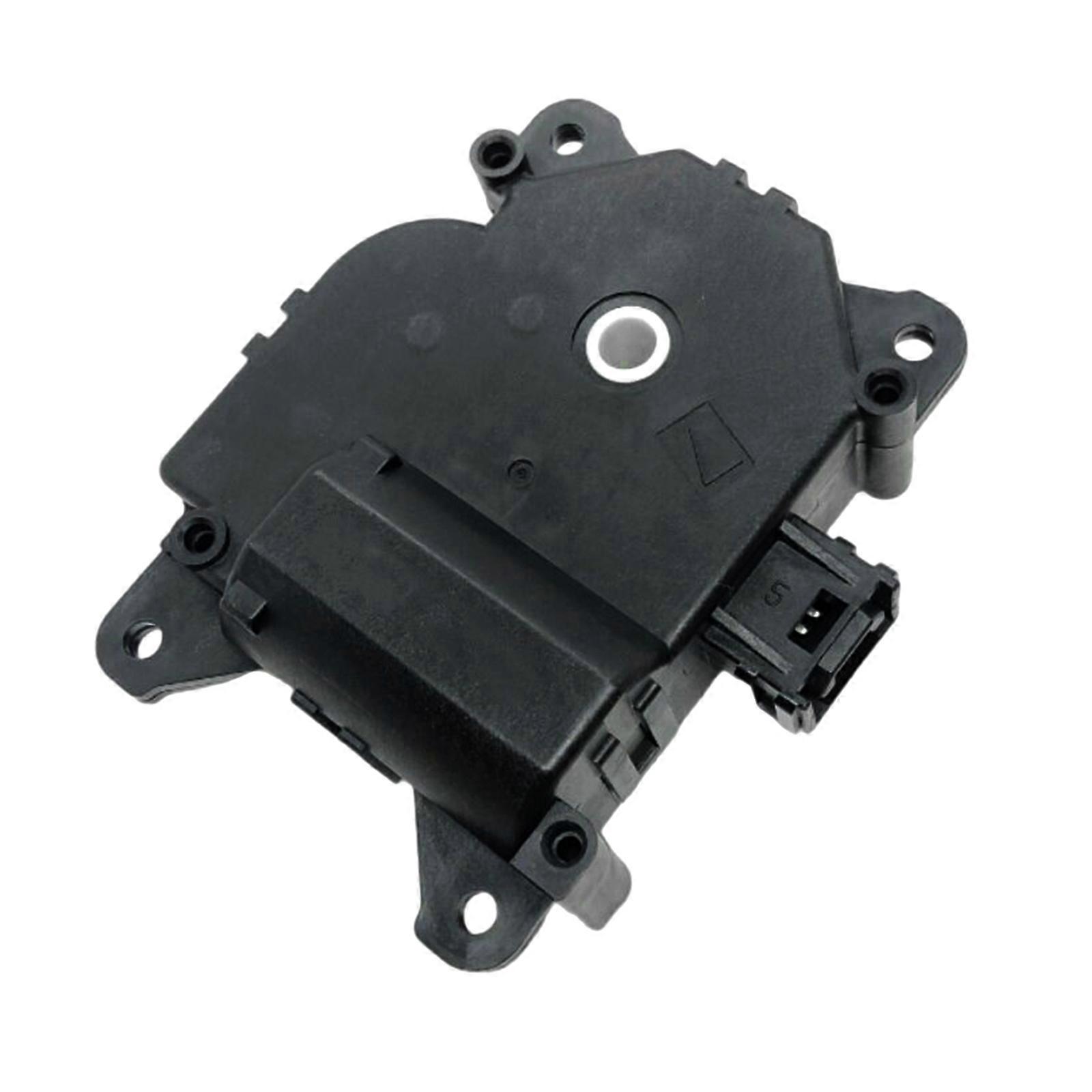 HVAC مزيج الباب المحرك لتويوتا لكزس AE063800-0172PLS 87106-02200 يو