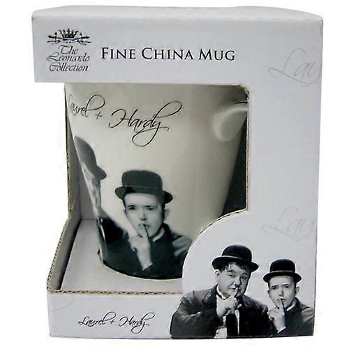 LAUREL & HARDY Dakota TLC Icons Series Mug High Quality and Stylish Designed Mug