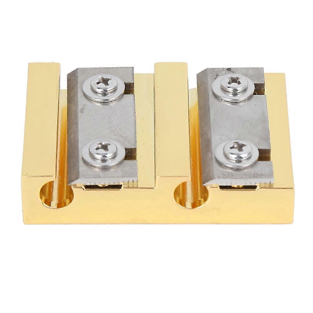 Golden B120 Violin Peg Shaver Cutter Reamer - Αξεσουάρ οργάνων