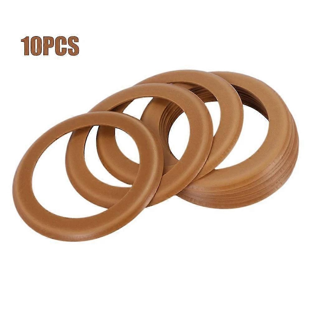 10pc ilmakompressori männänrengas pumppu männänrenkaat kumieristetty 1100w öljytön hiljainen ilmakompressori