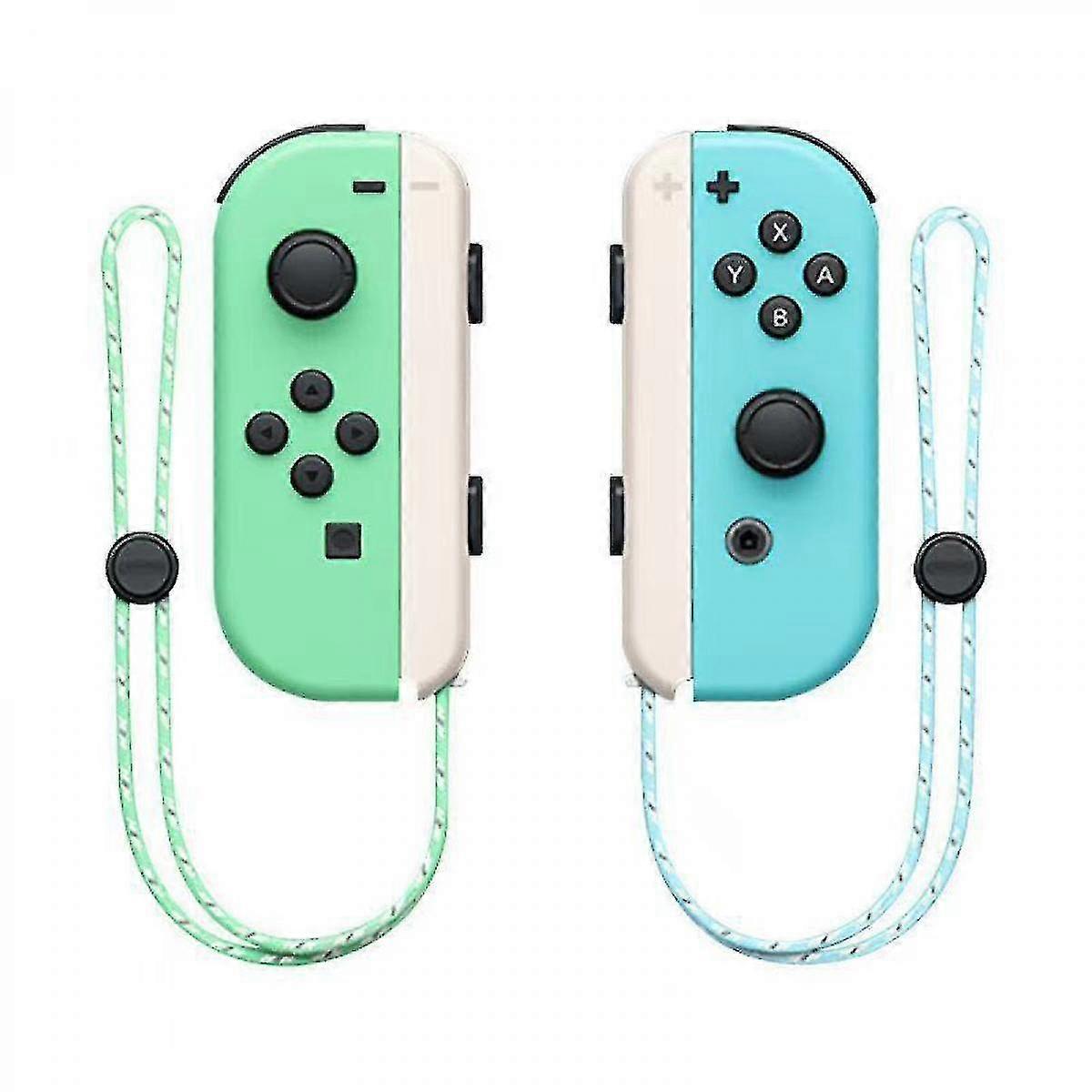 Bluetooth Joy-pad L / R Controller Kompatibel Mit Nintendo Switch