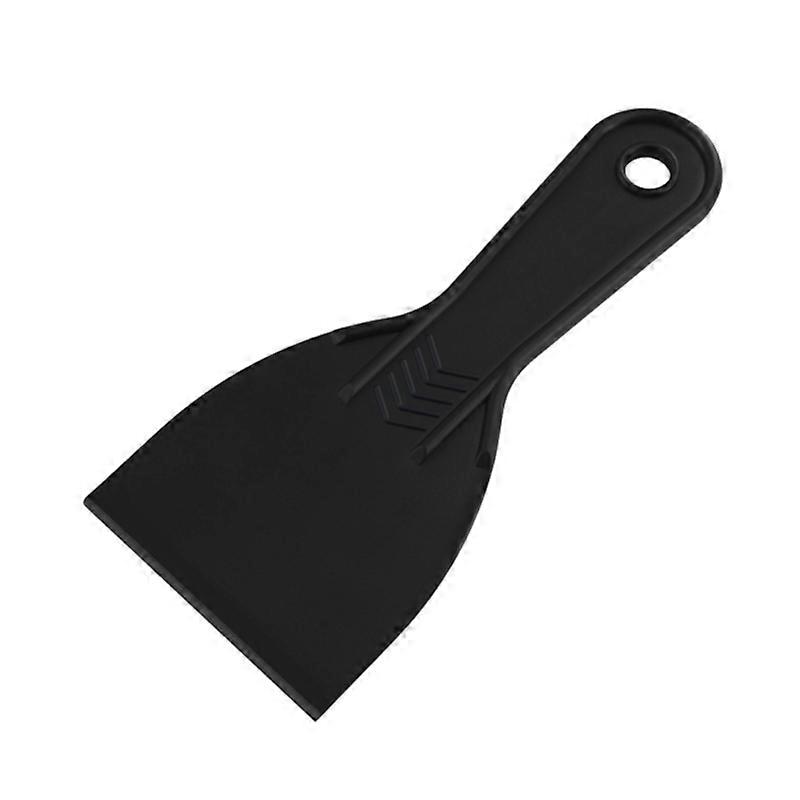 3D Printer Removal Tool Shovel Spatula ABS 3D Print Scrapper Spatula with Sturdy Handle 2PCS
