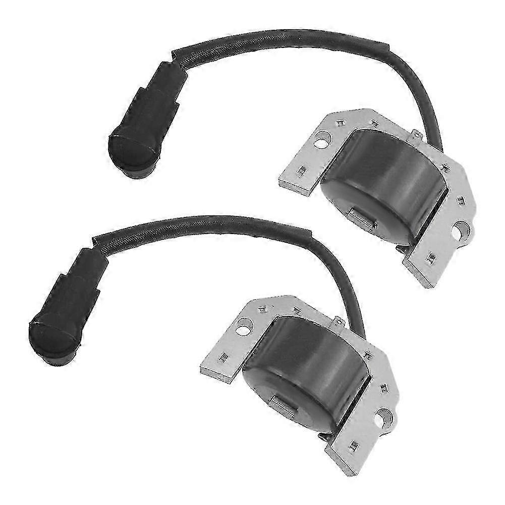 2pcs Ignition Coil Module For Series Fh430 Fh500v Fh531 Fh541v Fh580v Fh601v 21171-7007 Am121820