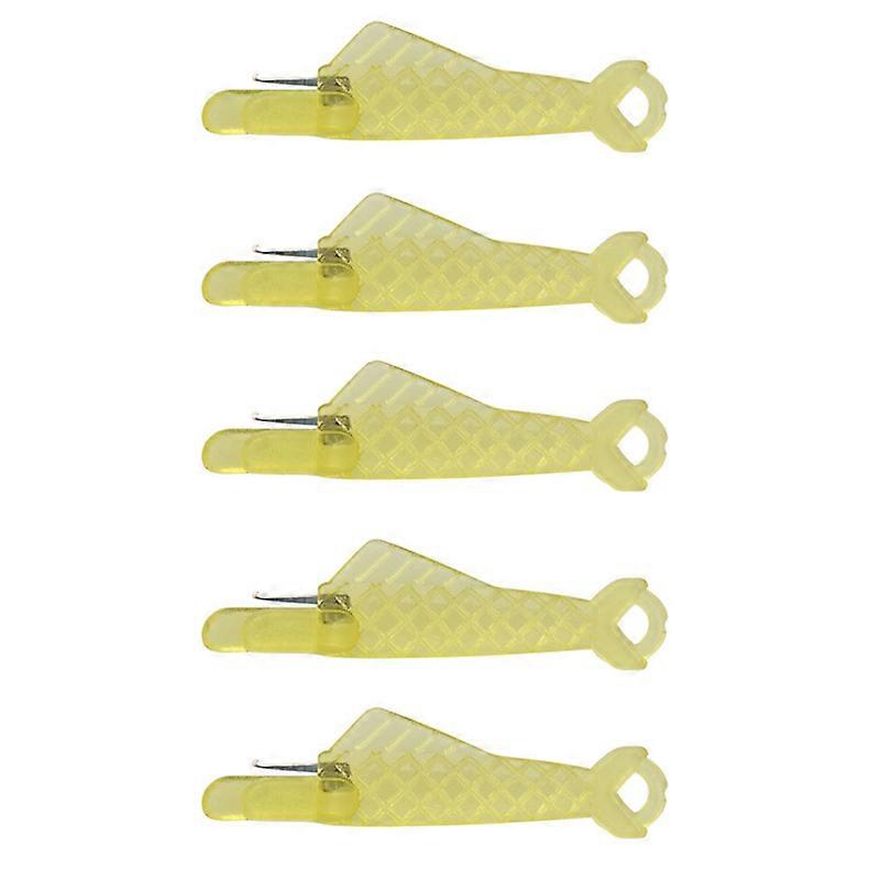 Upgrade Quick Sewing Machine Loop Easy Selfthread Needle Threaders Tool