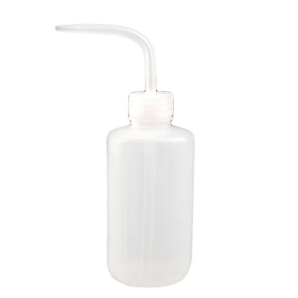 Succulents Plant Flower Beak Squeeze Watering Can Bottle Kettle with Long Nozzle KAESI