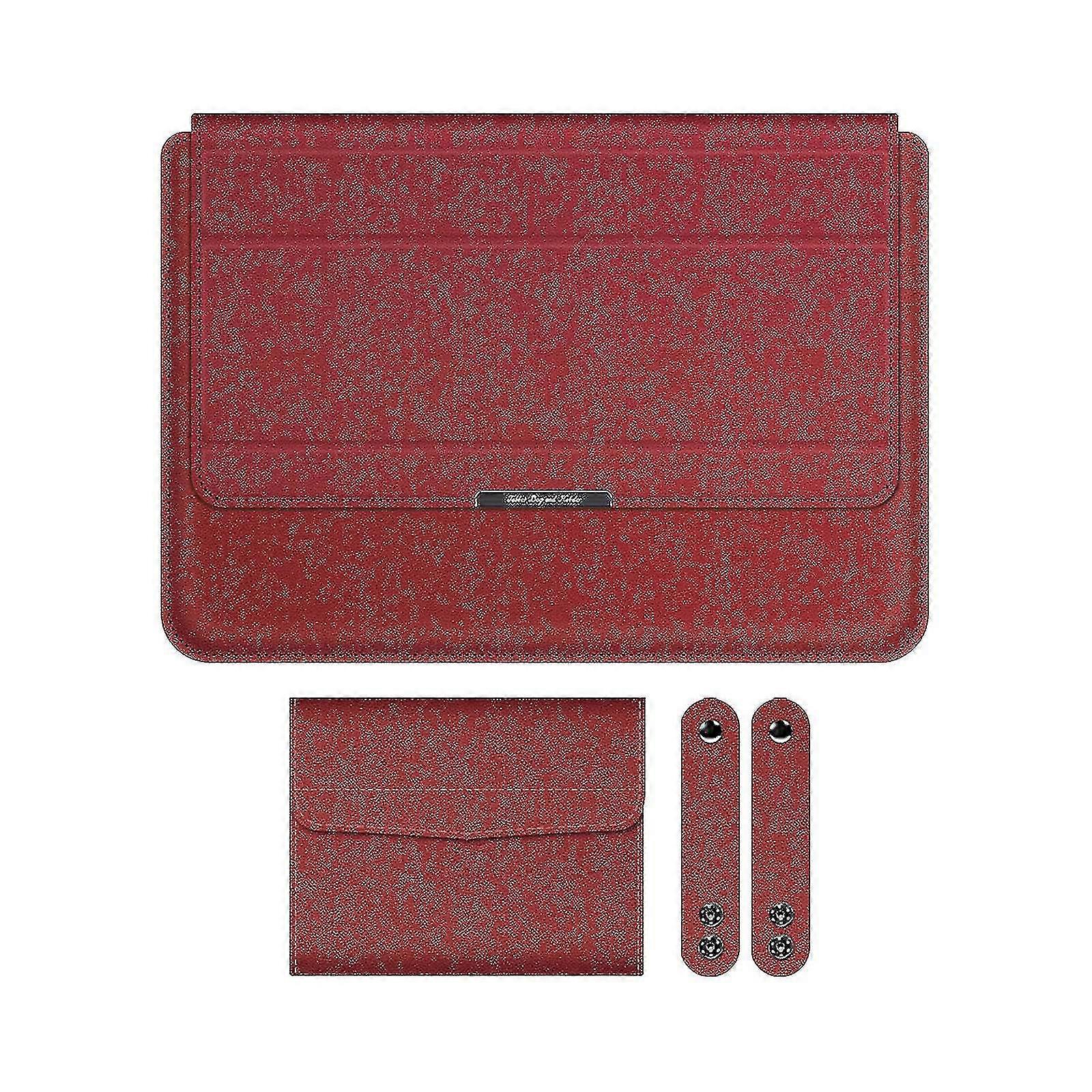 11-12 Inch Universal Multifunctional Computer Bag Laptop Stand Laptop