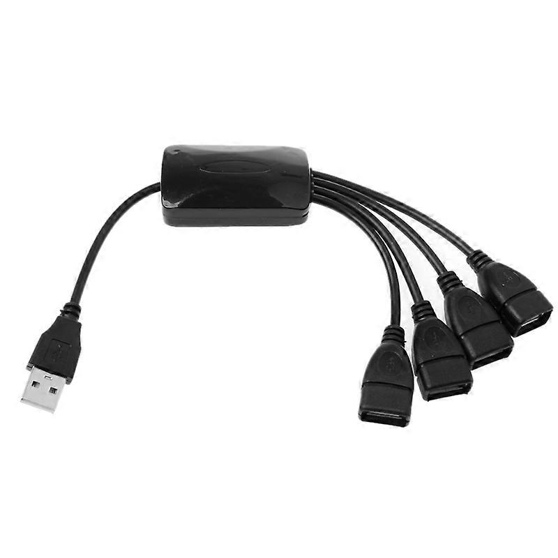 USB 2.0 HUB Connect with Usb Mouse, Hdd, Usb Storage Device Usb Cd-r/rw
