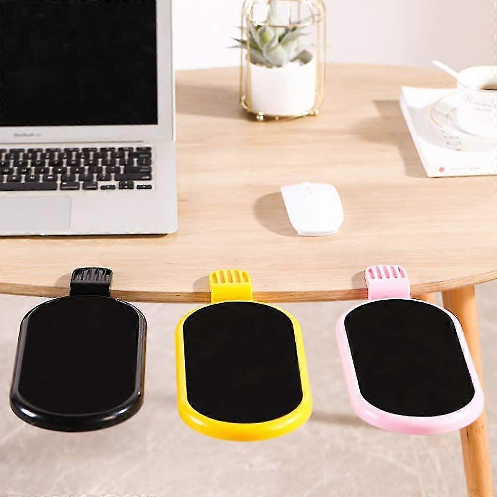 Computer Arm Rest For Desk,adjustable Rotating Arm Rest(pink)