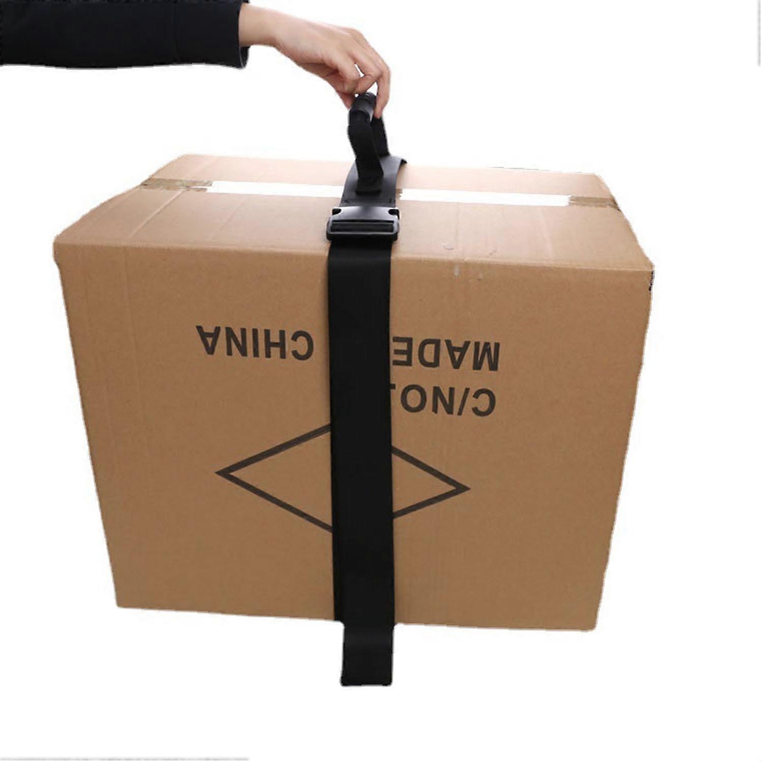 Et-ords bælte pakkebælte bagagerem