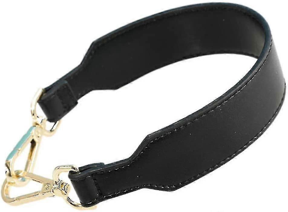 Short Bag Leather 41cm Shoulder Strap