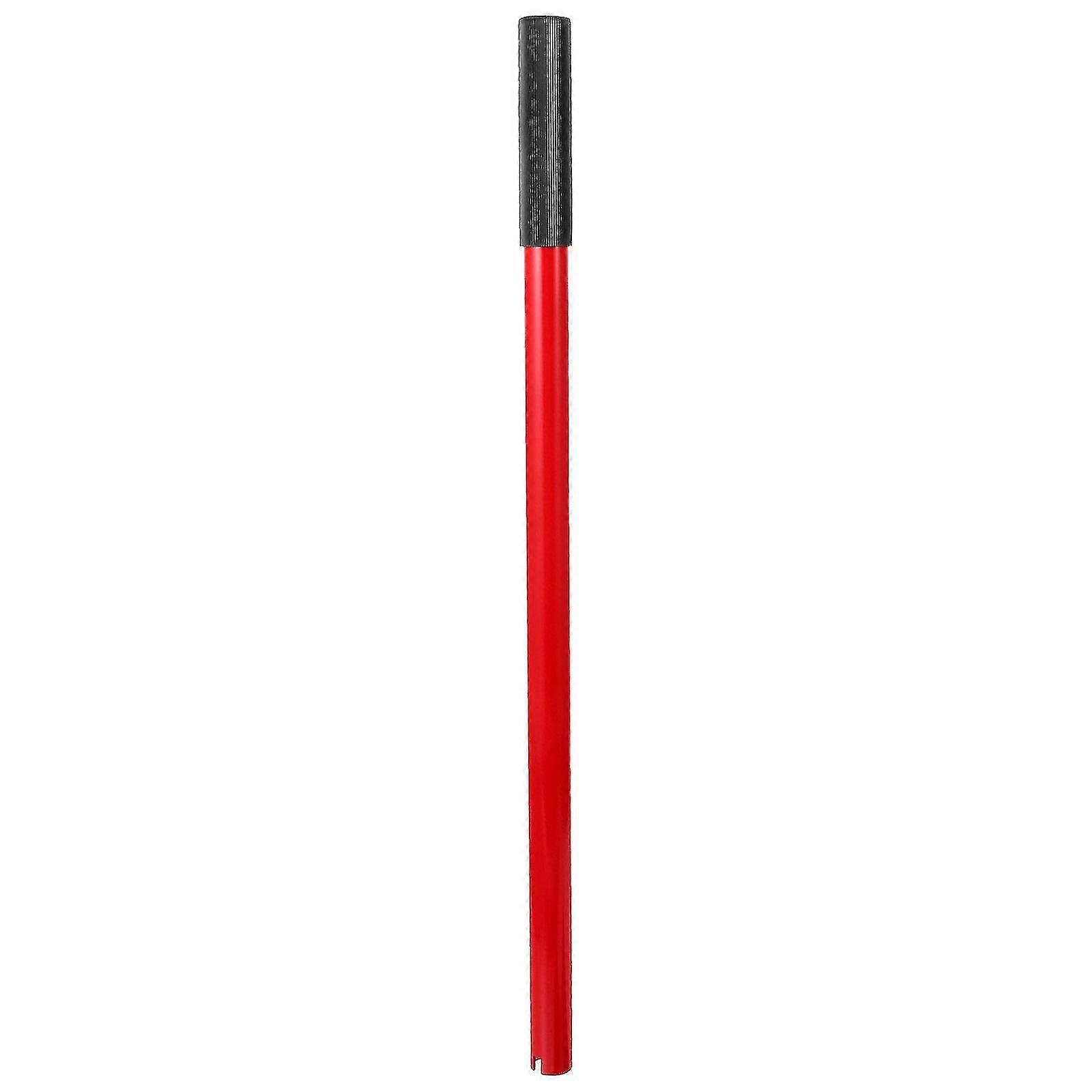 Floor Jack Handle Replacement 20t-32t Hydraulic Horizontal Jack Pole Lever Handle-hao