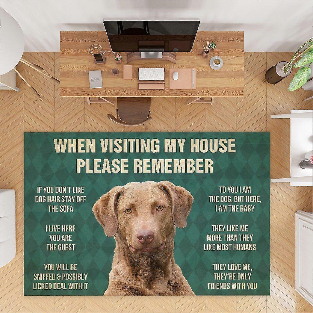 American Staffordshire Terrier σκυλί χαλί 3D τυπωμένο χαλί χαλί για σαλόνι Doormat φανέλα εκτύπωσης κρεβατοκάμαρα αντιολισθητική κουβέρτα πατωμάτων