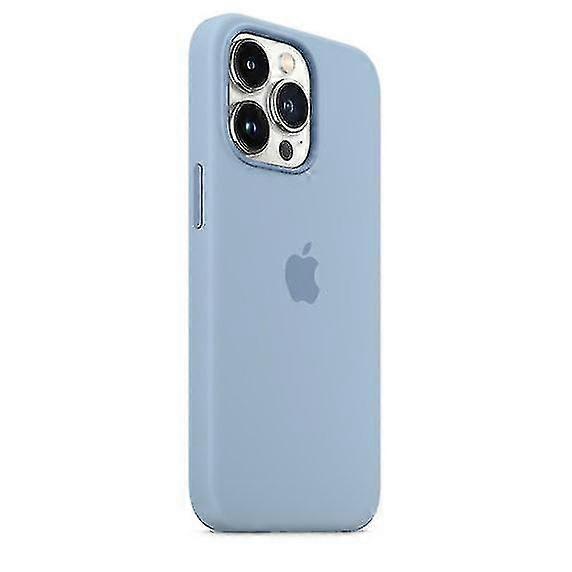 Silicone Case With Magsafe For Iphone 13 Pro Phone Case