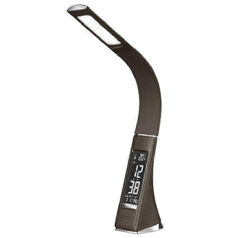 LED Desk Lamp with Screen 3 Brightness Levels