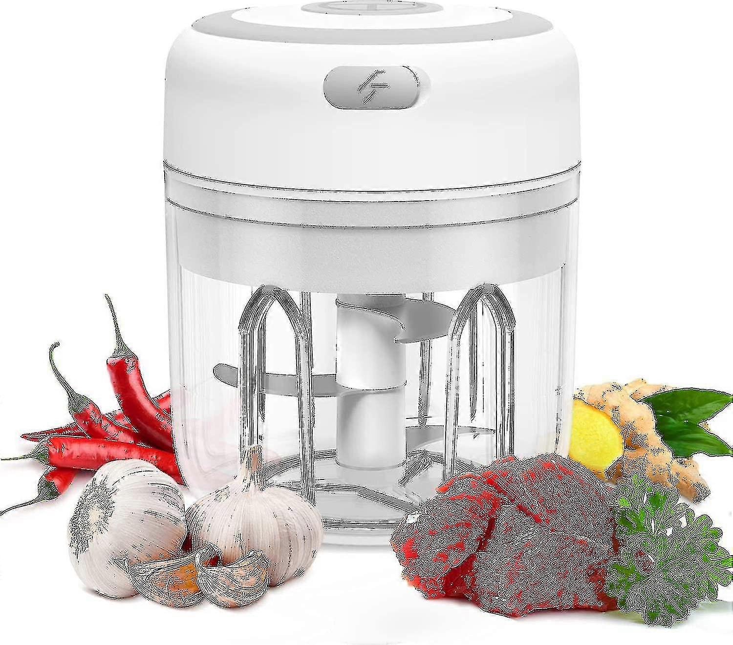 Adjustable Mandoline Slicer Safe Vegetable Slicer Food Chopper