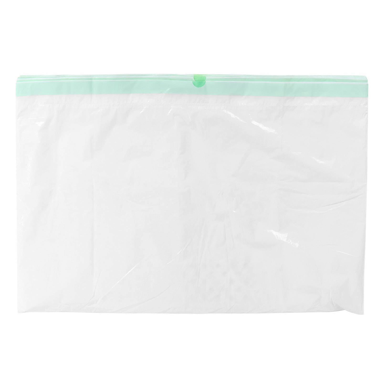 Durable Plastic Cat Litter Filter Bag for Pet Cats - Thick and Efficient Chumian