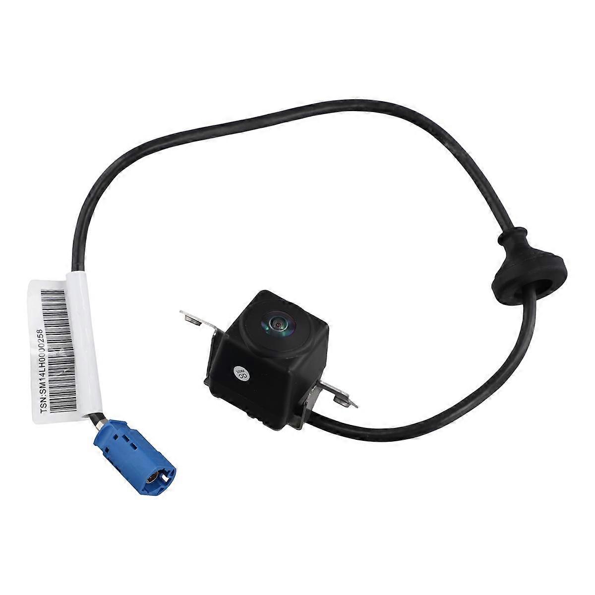 1006773-00-EAA Reverse Camera Parking Assist Camera for Model S 85 2012-2018 1006773-00-E 1006773-00-F
