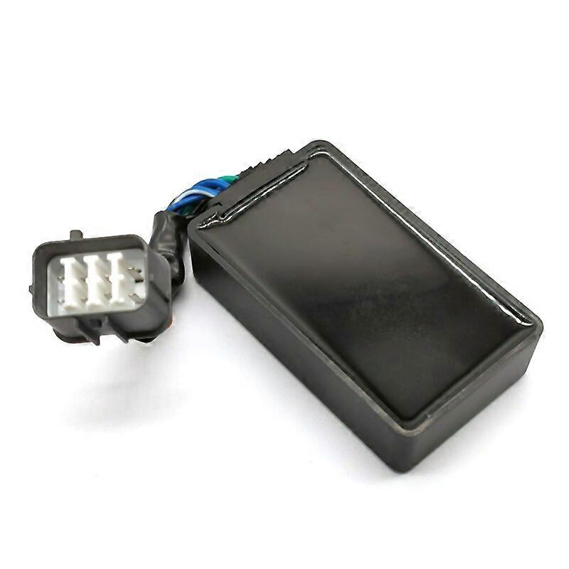 CDI Box Ignition Module Unit 30410-HM5-A10 30410-HM5-A11 for Honda Fourtrax TRX300 TRX300FW 1998 1999 2000